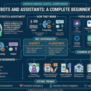 Smart Tech Work