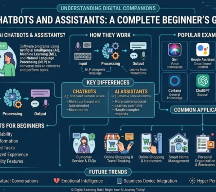 Smart Tech Work