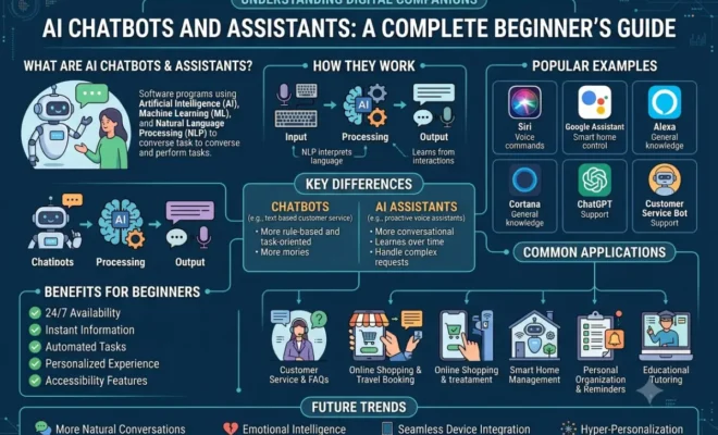 Smart Tech Work