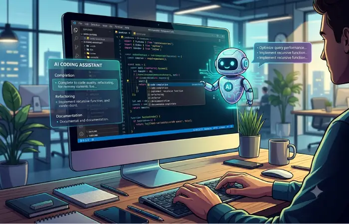ai coding assistants