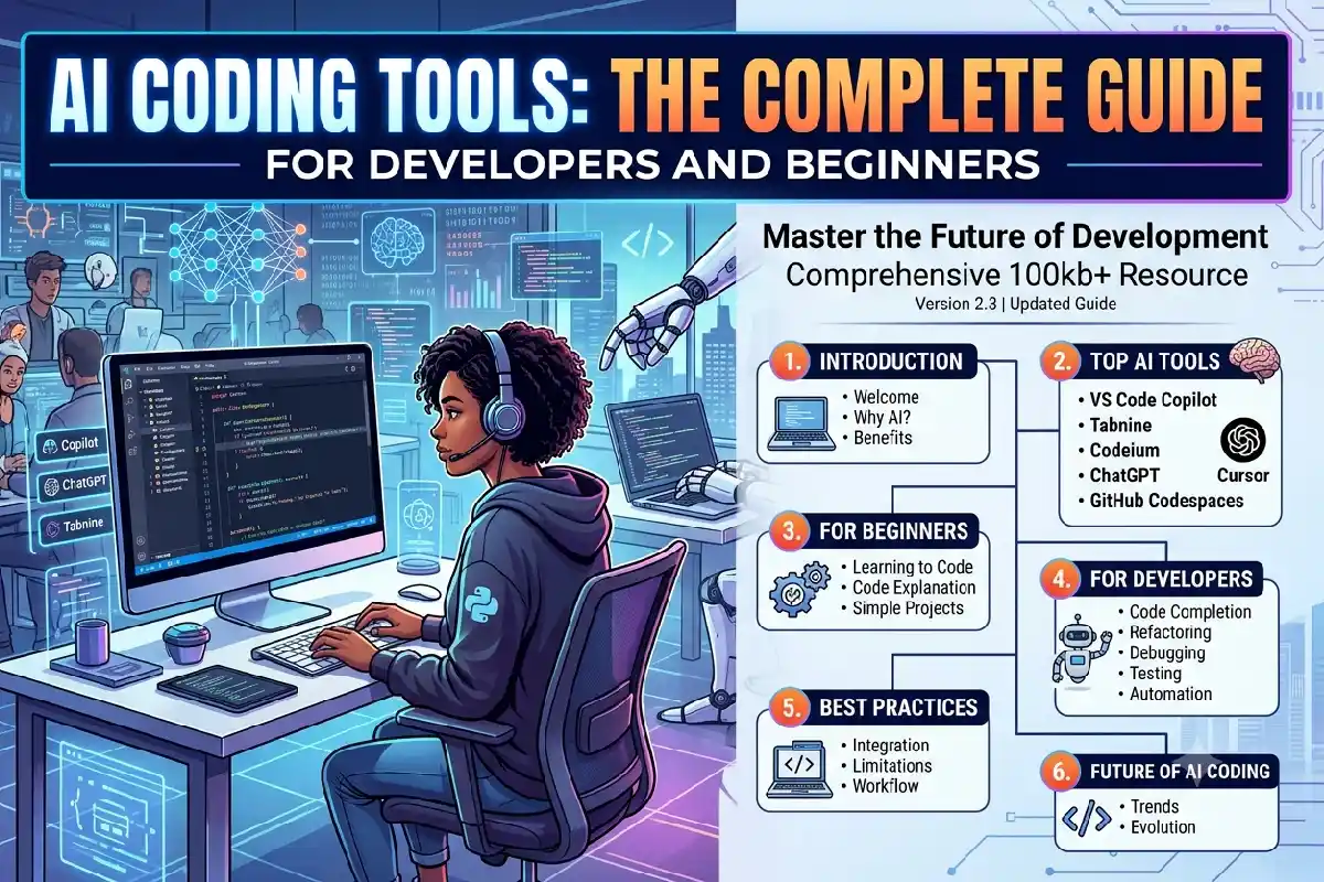 ai coding tools