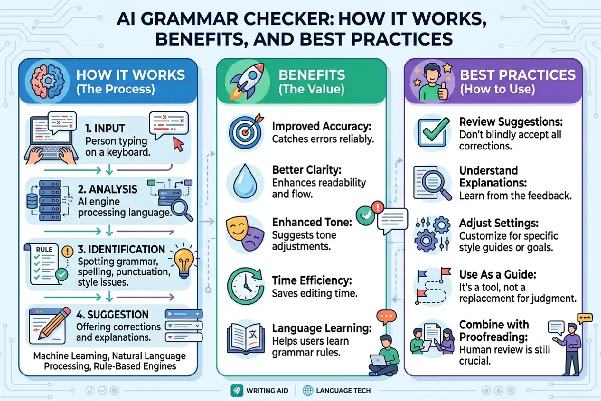 ai grammar checker