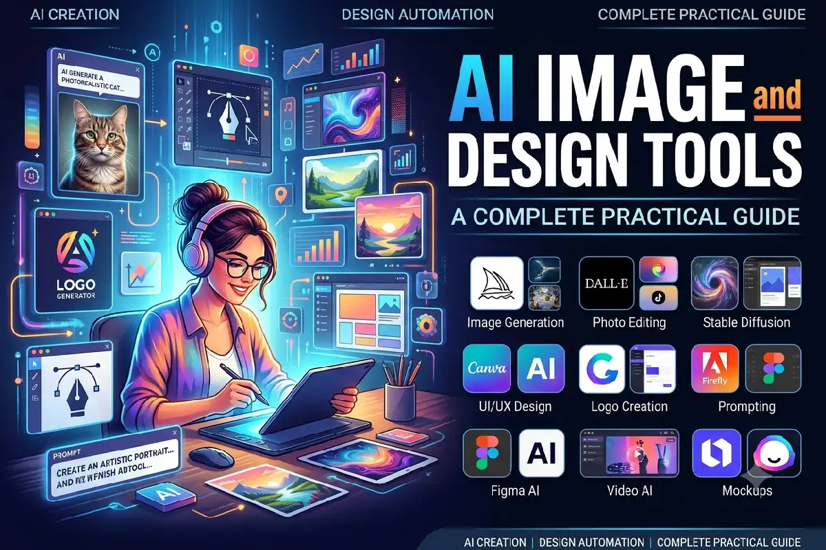 ai image and design tools