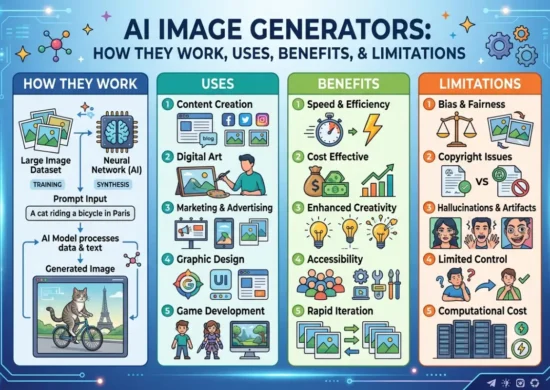 Smart Tech Work