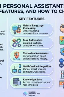 Smart Tech Work