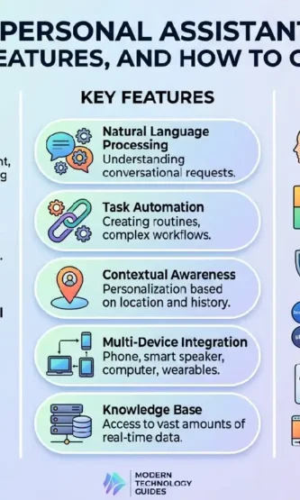 Smart Tech Work
