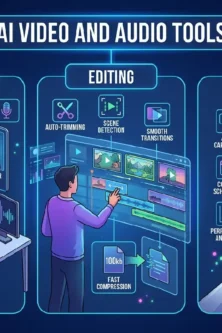 Smart Tech Work