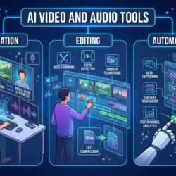 Smart Tech Work
