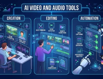 Smart Tech Work