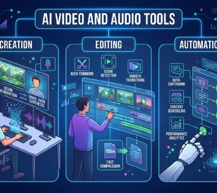 Smart Tech Work