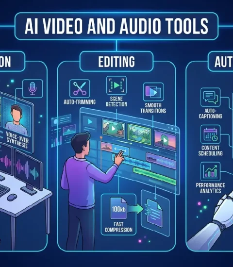 Smart Tech Work