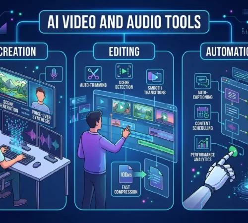 Smart Tech Work