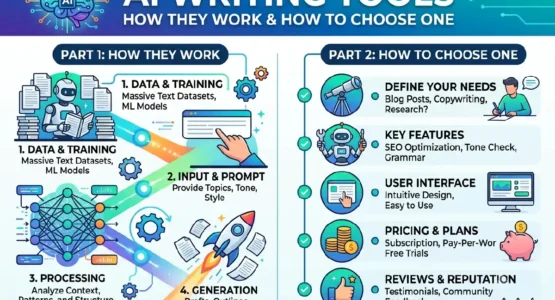 Smart Tech Work