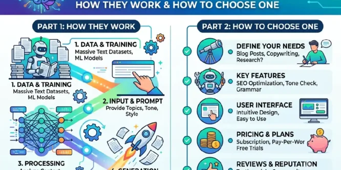 Smart Tech Work