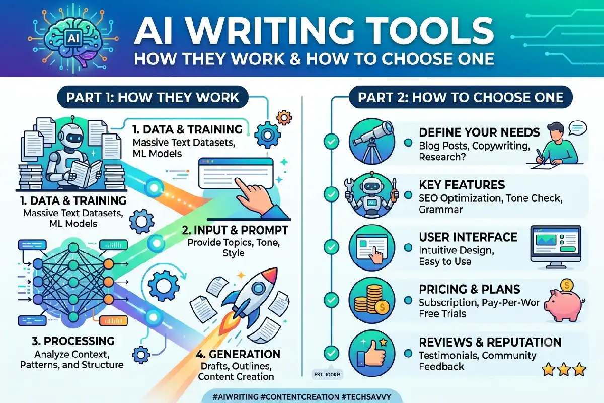 ai writing tools