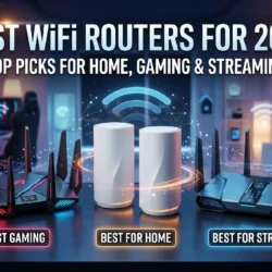 Smart Tech Work