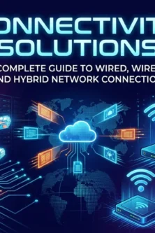 Smart Tech Work