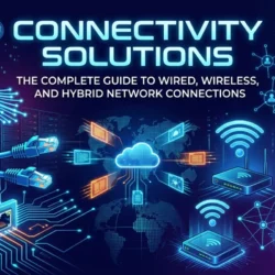 Smart Tech Work