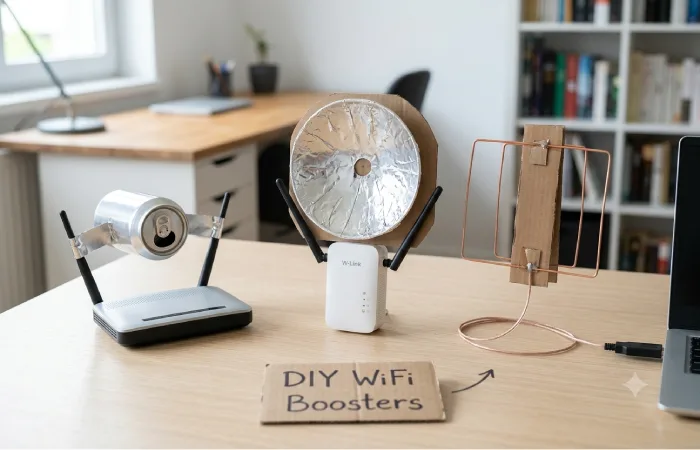 diy wifi boosters that work