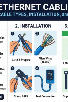 Smart Tech Work