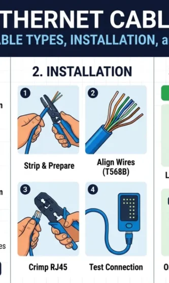 Smart Tech Work