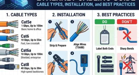 Smart Tech Work