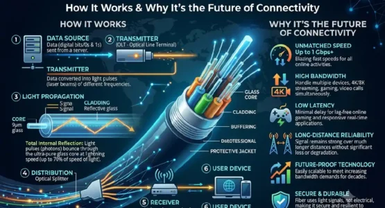 Smart Tech Work