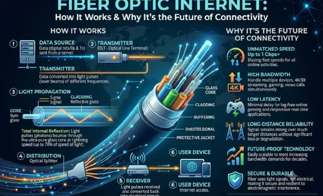 Smart Tech Work