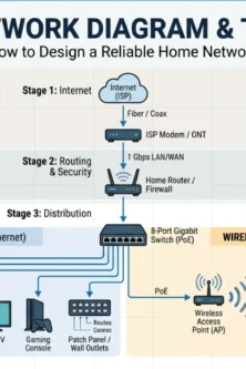 Smart Tech Work