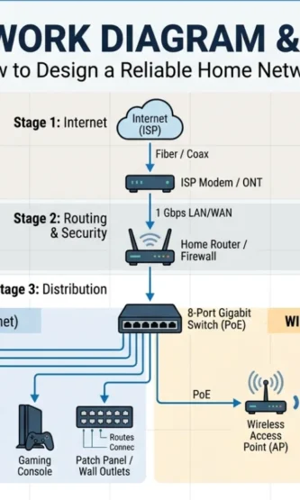 Smart Tech Work