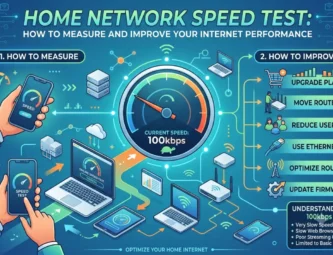 Smart Tech Work