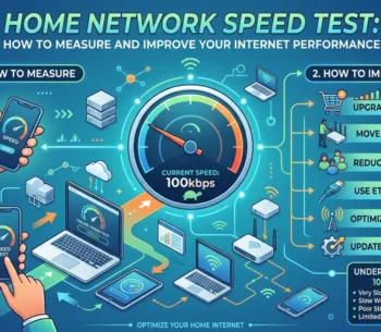 Smart Tech Work