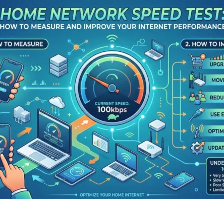 Smart Tech Work