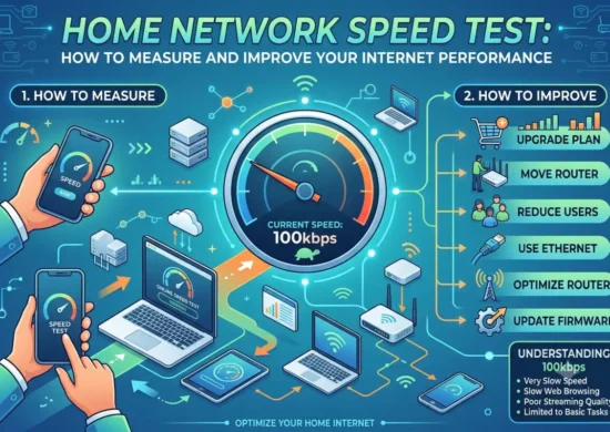 Smart Tech Work