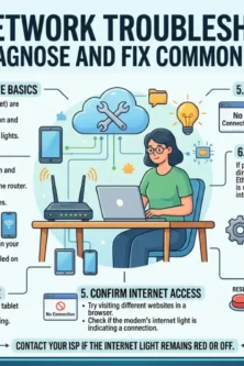 Smart Tech Work