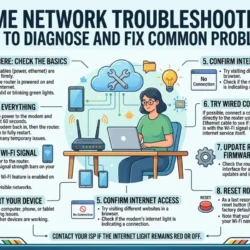 Smart Tech Work