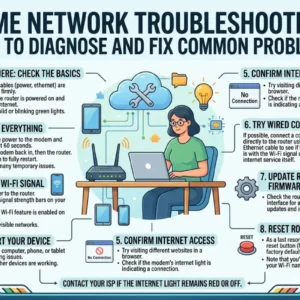 Smart Tech Work
