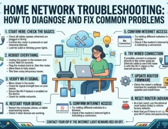 Smart Tech Work