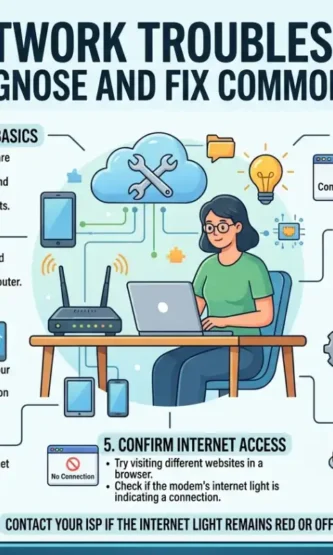 Smart Tech Work