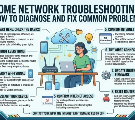 Smart Tech Work