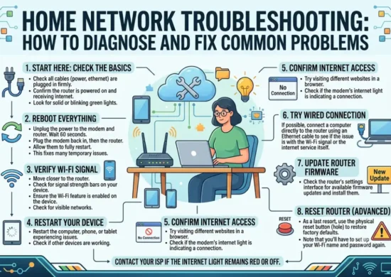 Smart Tech Work