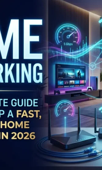 Smart Tech Work