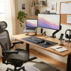 Smart Tech Work