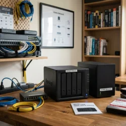Smart Tech Work