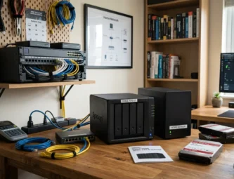 Smart Tech Work