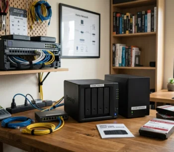 Smart Tech Work