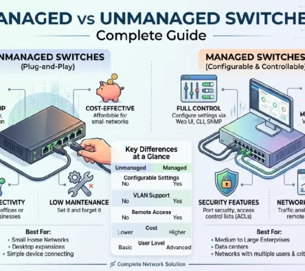 Smart Tech Work