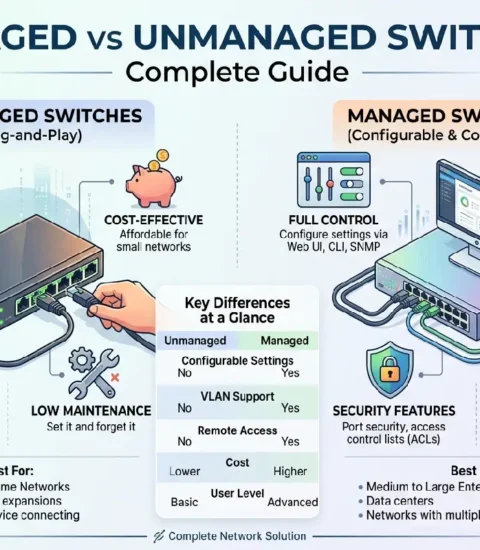 Smart Tech Work