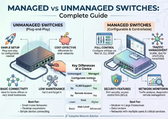 Smart Tech Work