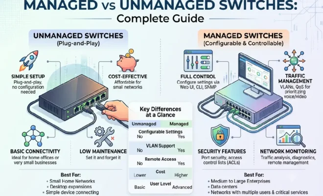 Smart Tech Work